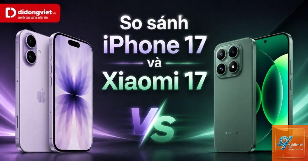 So Sánh iPhone Và Xiaomi Máy Nào Giữ Giá Hơn - Hình 1