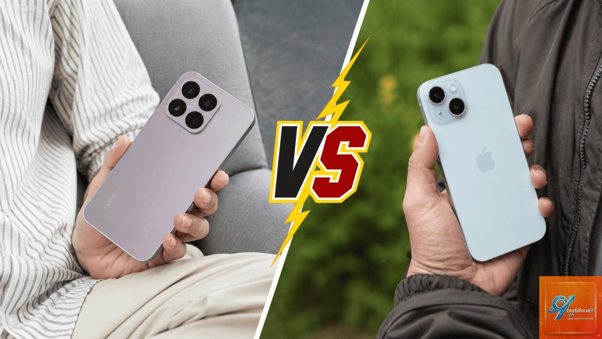 So Sánh iPhone Và Xiaomi Máy Nào Quay Video Tốt Hơn - Hình 3