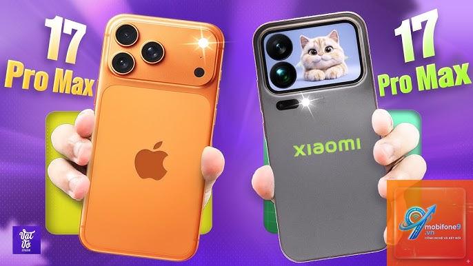So Sánh iPhone Và Xiaomi Về AI - Hình 5