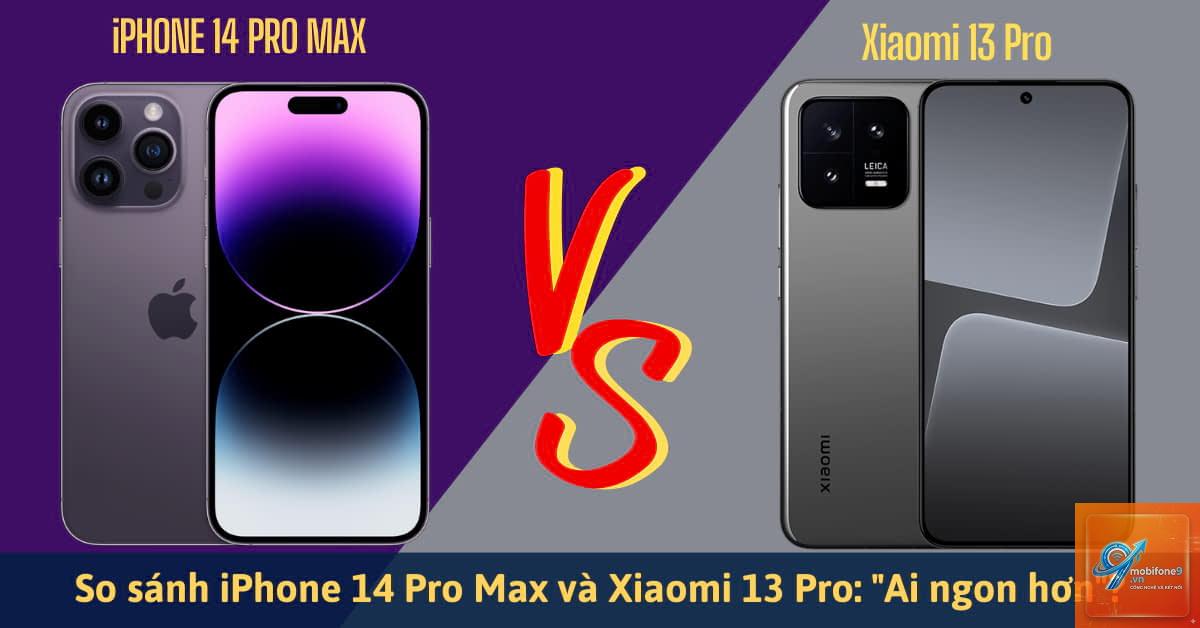 So Sánh iPhone Và Xiaomi Về AI - Hình 1