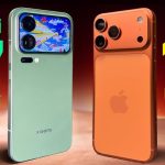So Sánh iPhone Và Xiaomi Về Camera
