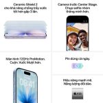 So Sánh iPhone Và Xiaomi Về Hiệu Năng: Đâu Là Lựa Chọn Mạnh Mẽ Hơn? So Sánh iPhone Và Xiaomi Về Hiệu Năng