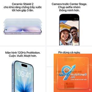 So Sánh iPhone Và Xiaomi Về Hiệu Năng