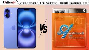 So Sánh iPhone Và Xiaomi Về Màn Hình