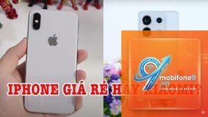 So Sánh iPhone X Và Redmi Note 13