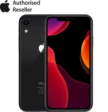 So Sánh iPhone XR Và Redmi Note 14 - Hình 2