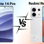 So Sánh realme 14 Pro Và 13 Pro: Nâng Cấp Đáng Giá Hay Chỉ Là Phiên Bản Lặp Lại? So Sánh realme 14 Pro Và 13 Pro