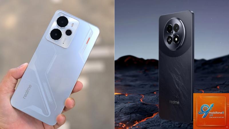 So Sánh realme 14 Pro Và 13 Pro - Hình 5