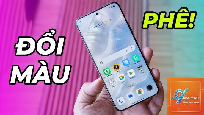 So Sánh realme 14 Pro Và 14 Pro Plus - Hình 5