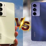 So Sánh realme C75 Và C75x: Chi Tiết Từ A Đến Z – Đâu Là Lựa Chọn Tốt Hơn? So Sánh realme C75 Và C75x