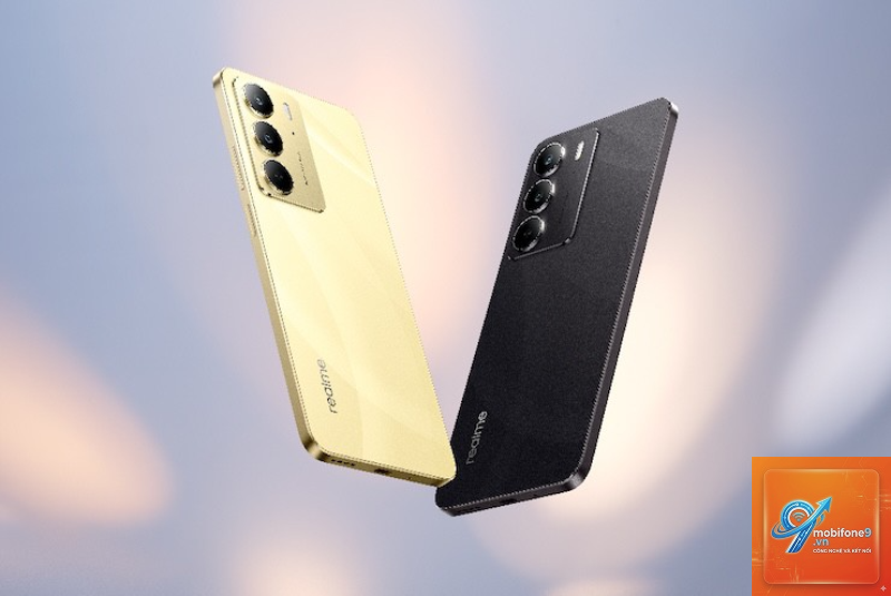 So Sánh realme C75 Và C75x - Hình 5