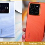 So Sánh realme GT 7 Và GT 7 Pro: Đâu Là Chiếc Flagship Tối Ưu Cho Bạn? So Sánh realme GT 7 Và GT 7 Pro