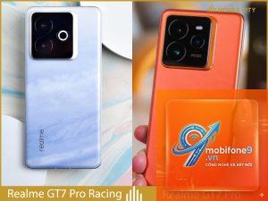 So Sánh realme GT 7 Và GT 7 Pro