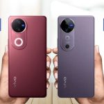 So Sánh vivo V50 Và V40: Nên Nâng Cấp Hay Giữ Lại?