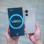 So Sánh vivo V50 Và V50 Lite: Lựa Chọn Nào Tối Ưu Cho Bạn? So Sánh vivo V50 Và V50 Lite