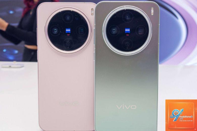 So Sánh vivo X200 Và X200 Pro - Hình 3