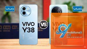 So Sánh vivo Y39 Và Y38