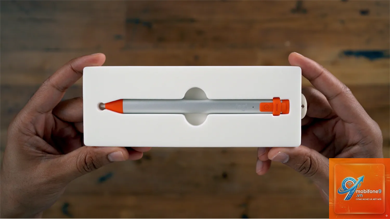 So sánh Apple Pencil Pro và Logitech Crayon - Hình 4