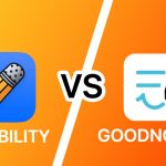 So sánh GoodNotes và Notability