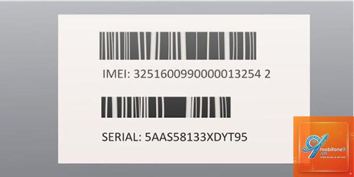 Số serial iPad là gì - Hình 3