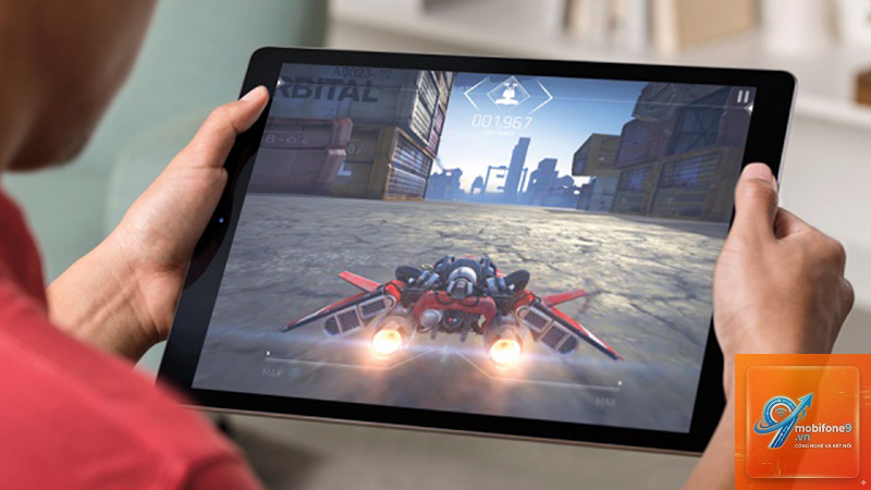 Top game miễn phí cho iPad - Hình 3