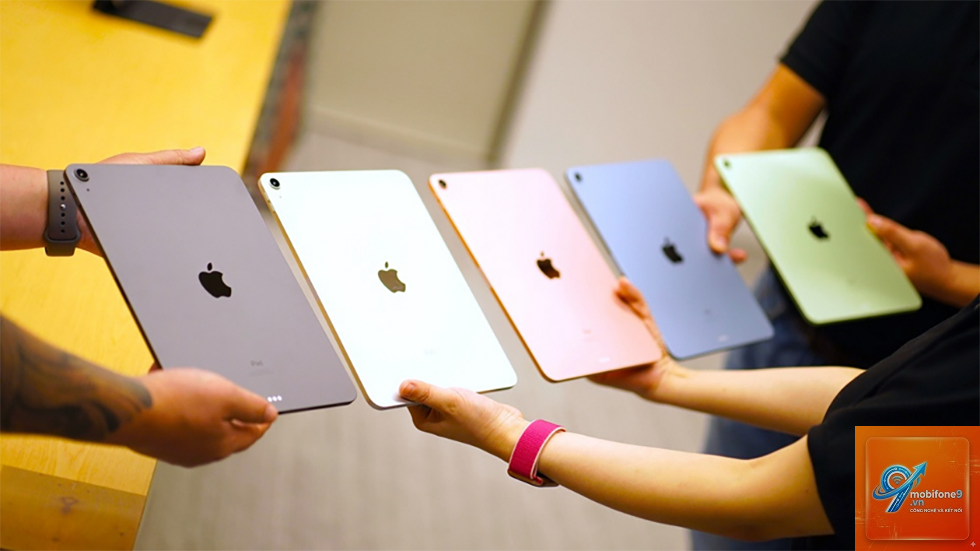 iPad bảo hành bao lâu - Hình 5
