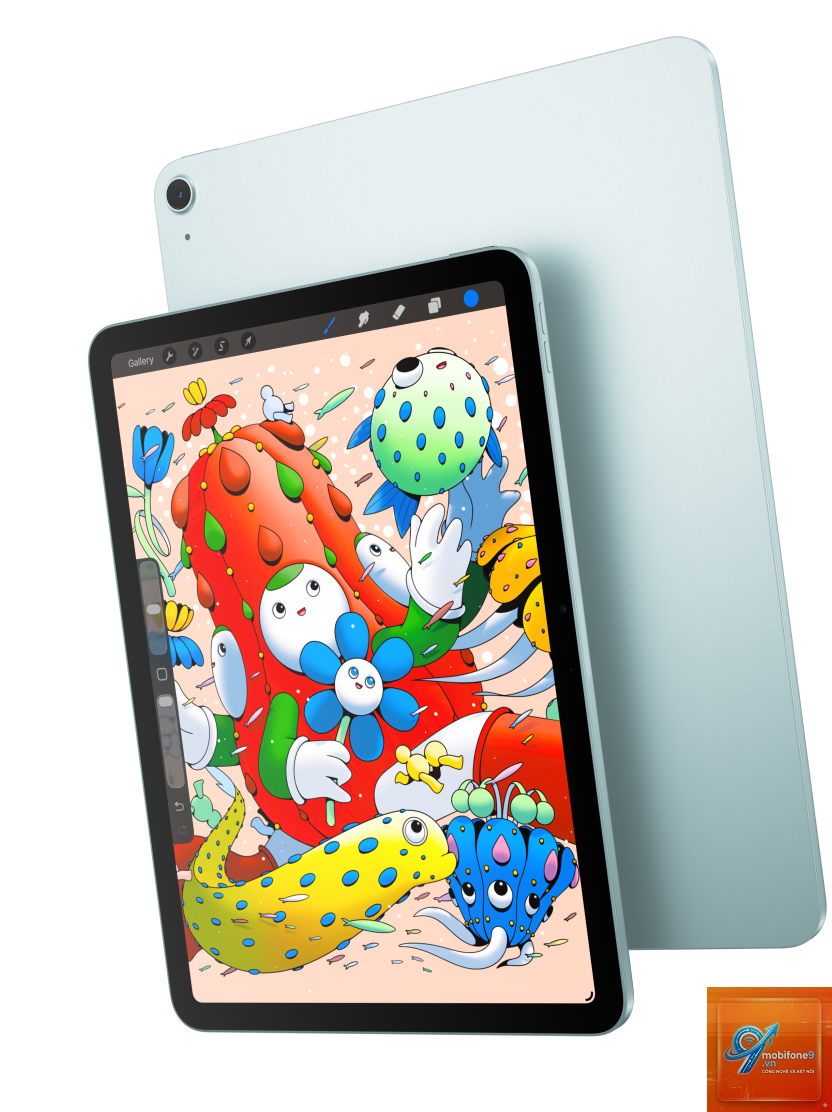 iPad có AI không - Hình 3