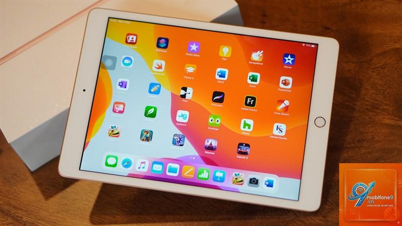 iPad có bền không - Hình 3