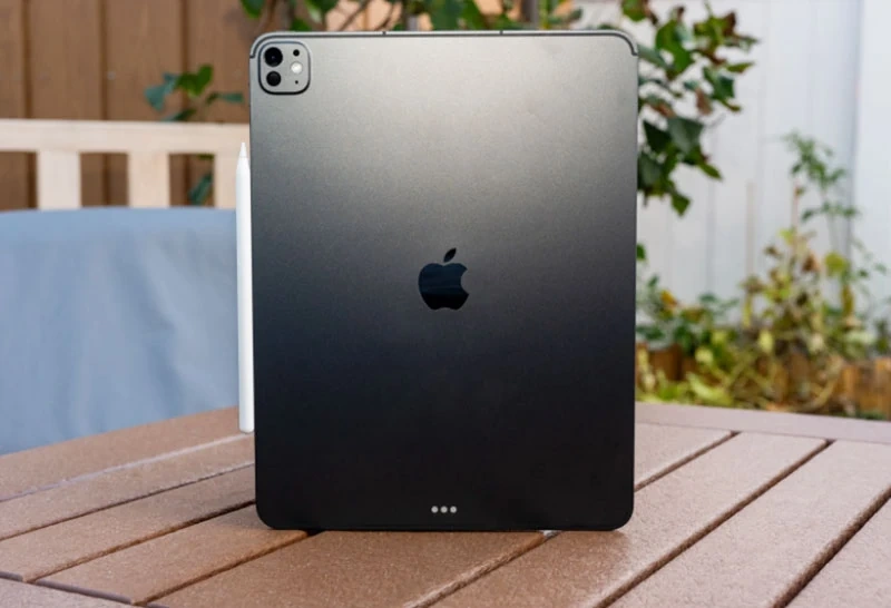 iPad có bền không - Hình 1