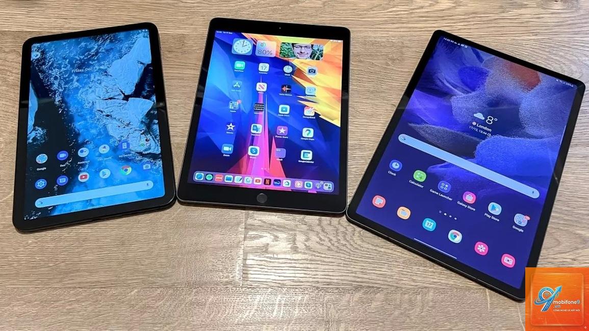 iPad có cài Android được không - Hình 2