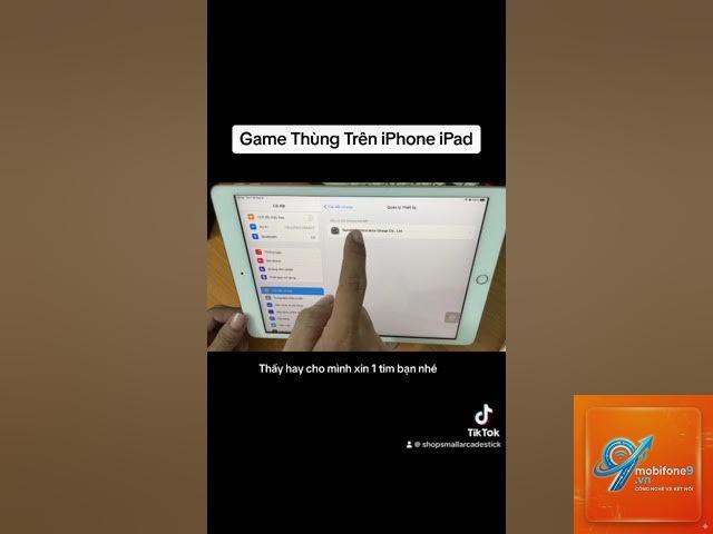 iPad có cài RetroArch được không - Hình 3