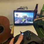 iPad có chơi PS Remote Play được không