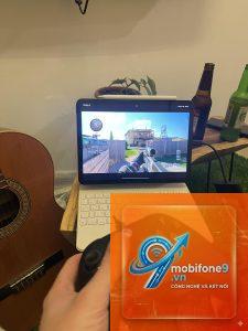iPad có chơi PS Remote Play được không