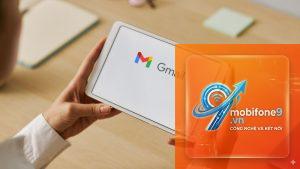 iPad có dùng Gmail được không