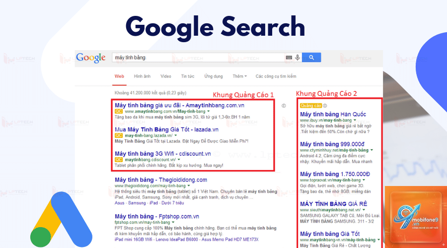 iPad có dùng Google Ads được không - Hình 2