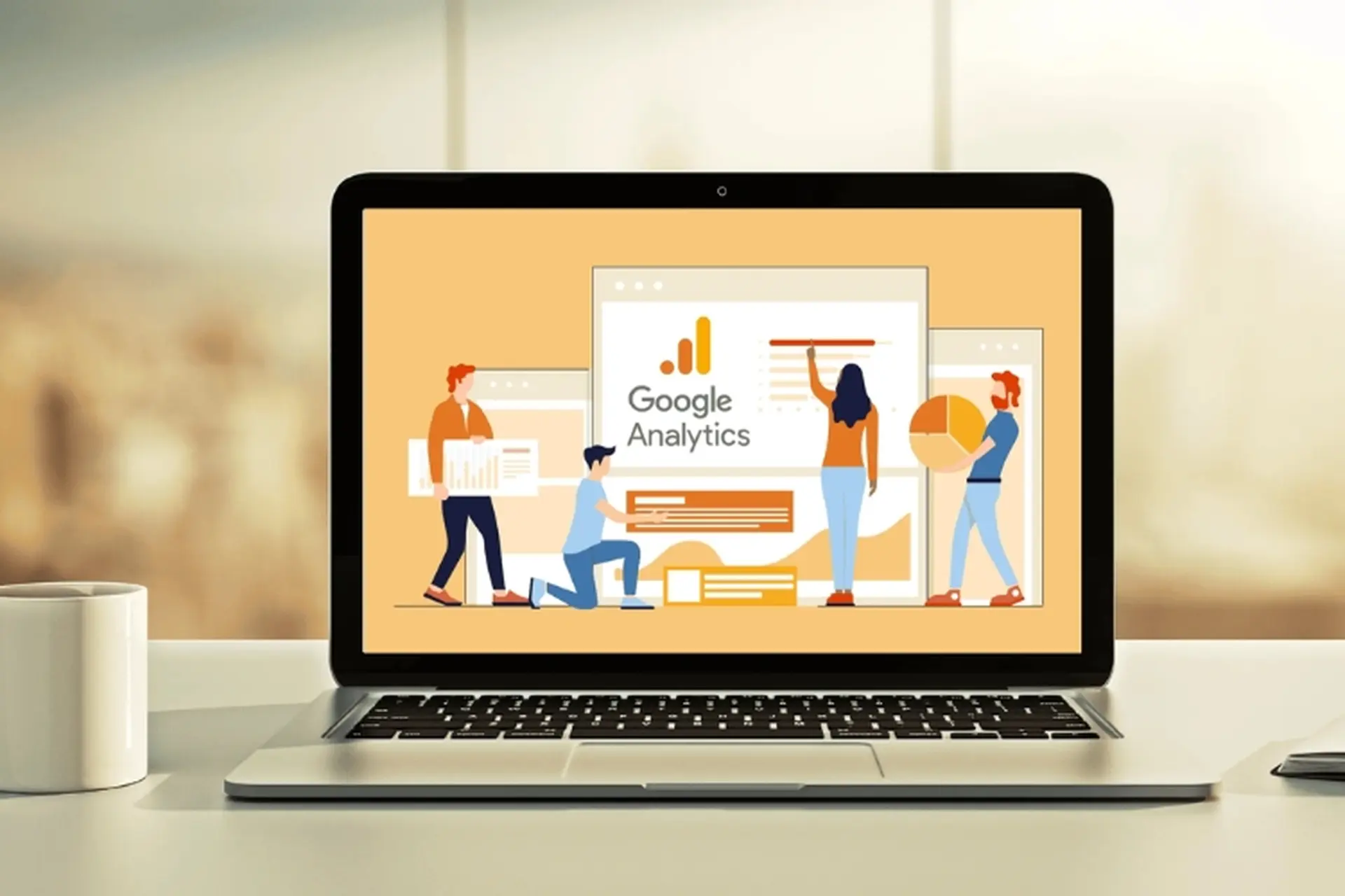iPad có dùng Google Analytics được không - Hình 2