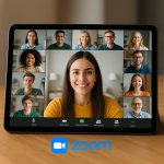 iPad có dùng Google Meet tốt không? Trải nghiệm thực tế và những điều cần biết iPad có dùng Google Meet tốt không
