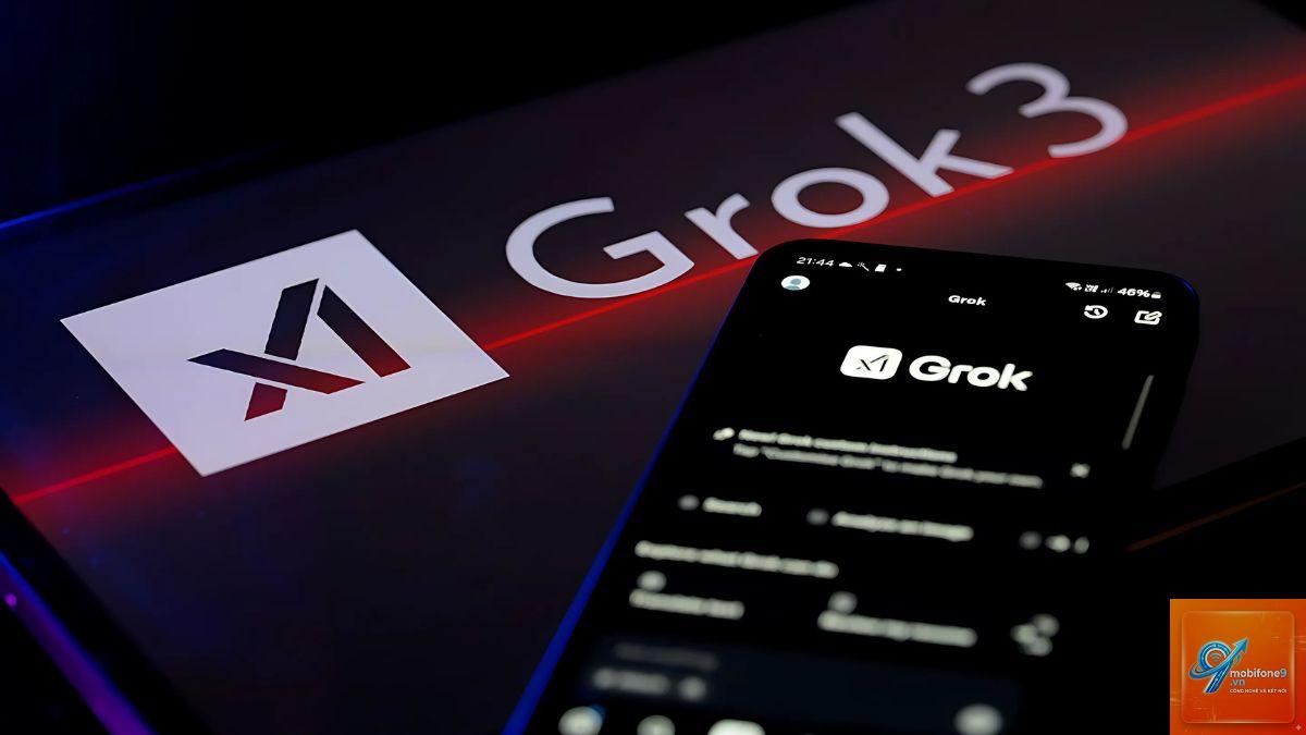 iPad có dùng Grok AI được không - Hình 2