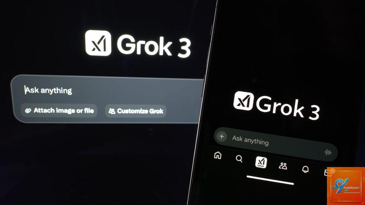 iPad có dùng Grok AI được không - Hình 4