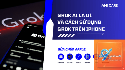 iPad có dùng Grok AI được không - Hình 5