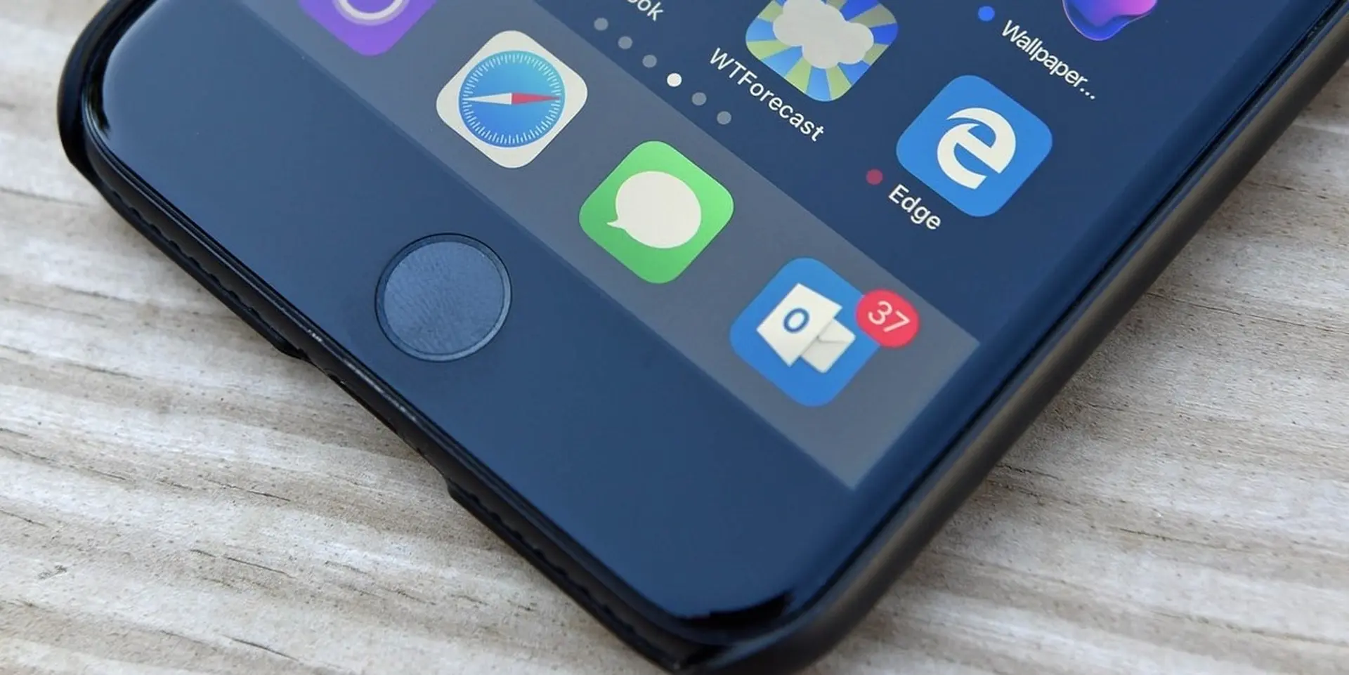 iPad có dùng Microsoft Edge được không - Hình 4