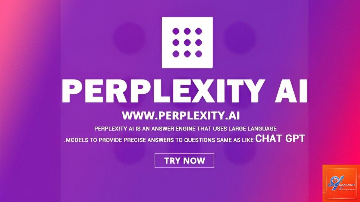 iPad có dùng Perplexity AI được không - Hình 4