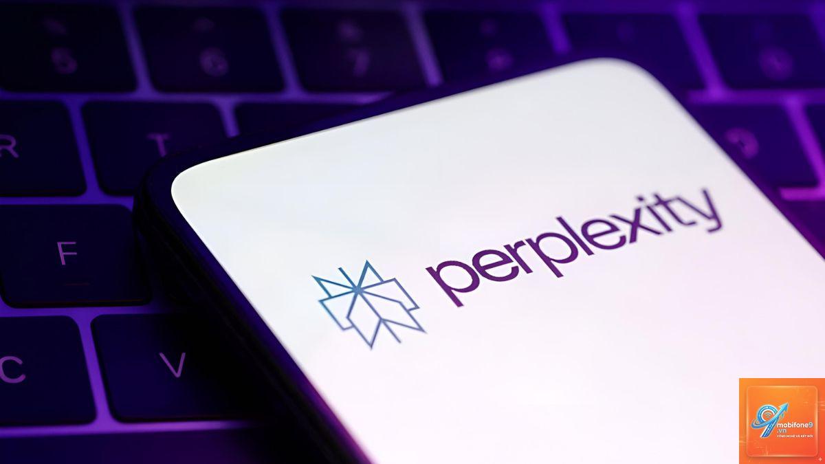 iPad có dùng Perplexity AI được không - Hình 5