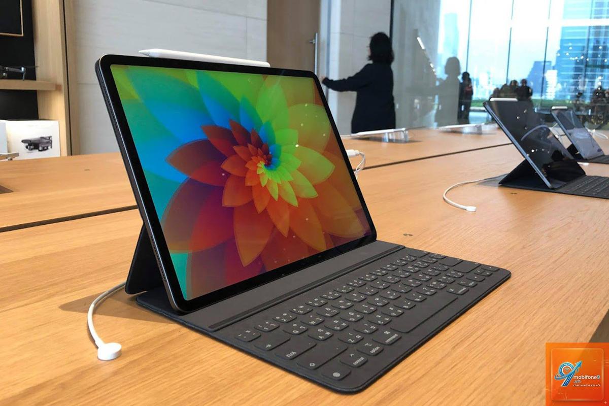 iPad có dùng SAP được không - Hình 4
