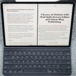 iPad có dùng WordPress được không? Hướng dẫn chi tiết từ A-Z cho người mới bắt đầu iPad có dùng WordPress được không