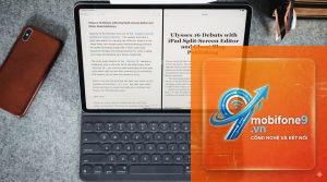 iPad có dùng WordPress được không