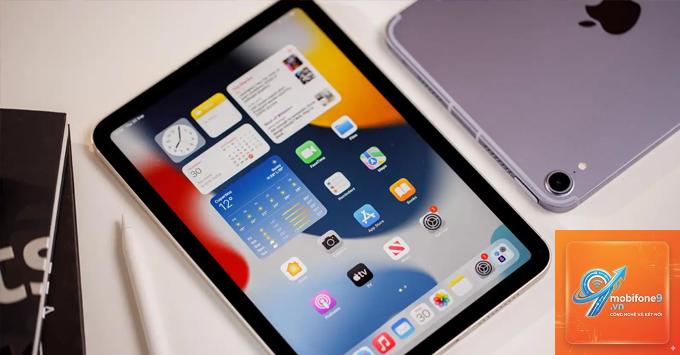 iPad có dùng được 10 năm không - Hình 1
