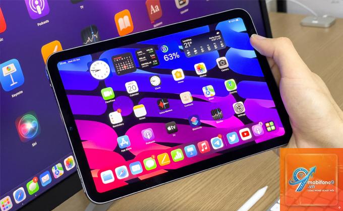 iPad có dùng được 10 năm không - Hình 2