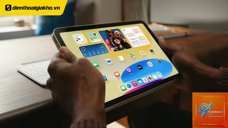 iPad có dùng được 10 năm không - Hình 3