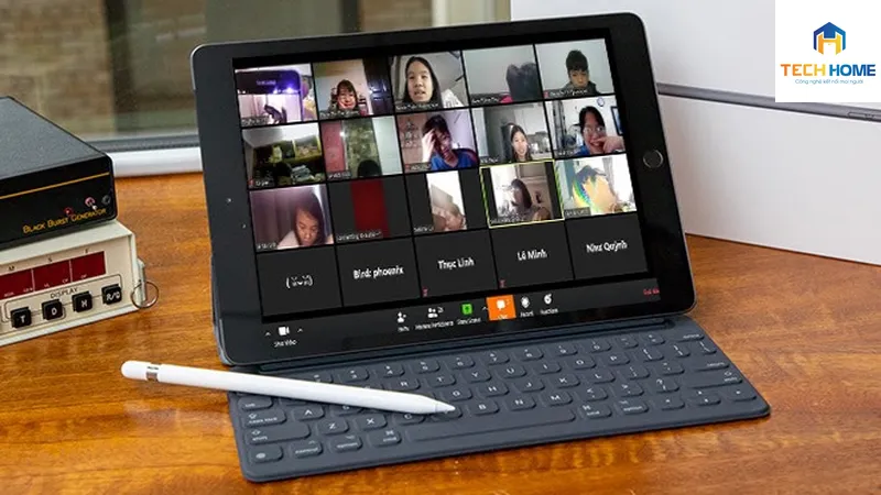 iPad có học C++ được không - Hình 4